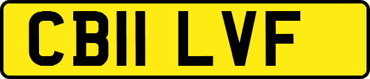 CB11LVF