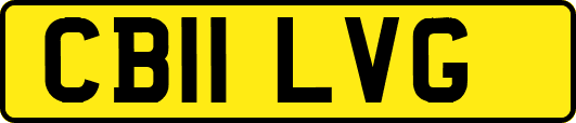 CB11LVG