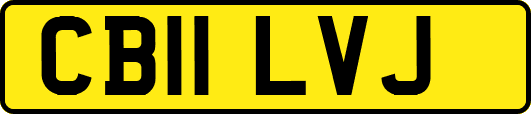 CB11LVJ