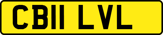CB11LVL