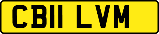CB11LVM