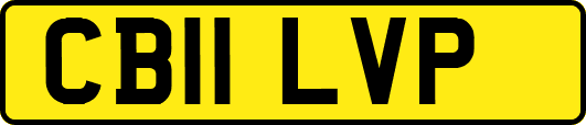 CB11LVP