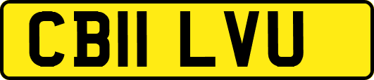 CB11LVU