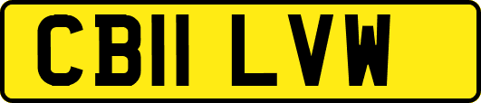 CB11LVW