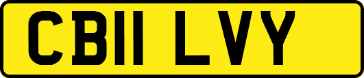 CB11LVY