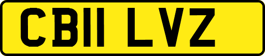 CB11LVZ