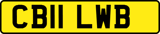 CB11LWB