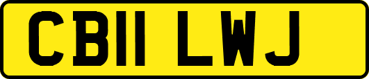 CB11LWJ
