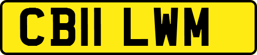 CB11LWM