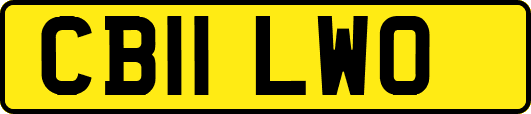 CB11LWO