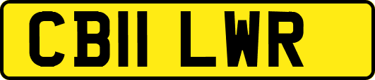 CB11LWR