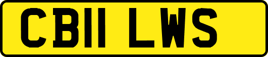 CB11LWS