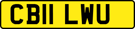 CB11LWU