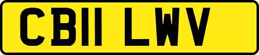CB11LWV