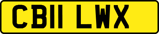 CB11LWX