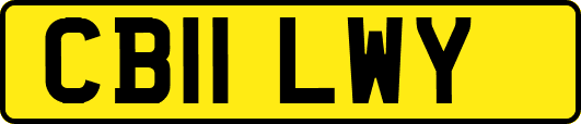 CB11LWY