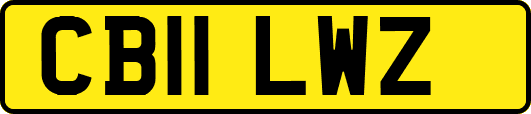CB11LWZ
