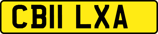 CB11LXA