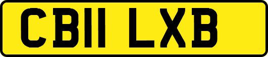 CB11LXB