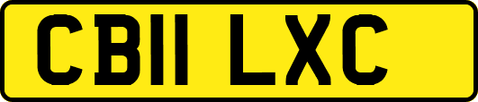 CB11LXC