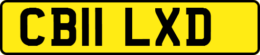 CB11LXD