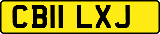CB11LXJ