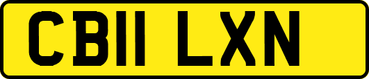 CB11LXN