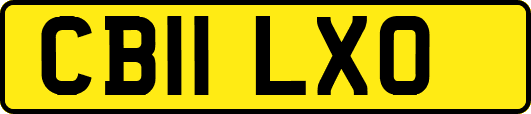 CB11LXO