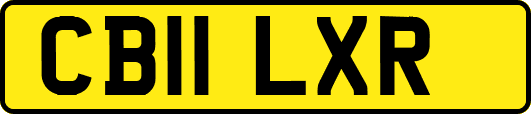 CB11LXR