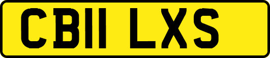 CB11LXS