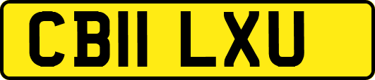 CB11LXU
