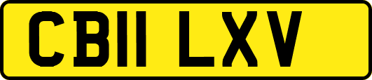 CB11LXV