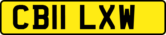 CB11LXW
