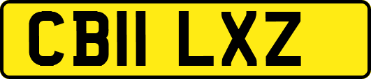 CB11LXZ