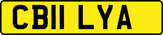 CB11LYA