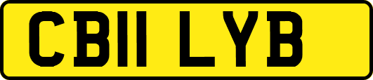 CB11LYB