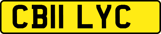 CB11LYC