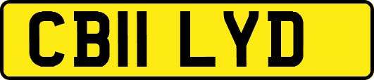 CB11LYD