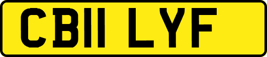 CB11LYF