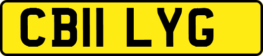 CB11LYG