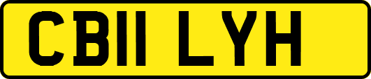 CB11LYH