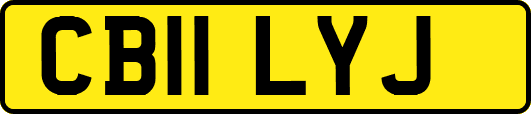 CB11LYJ