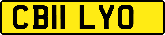 CB11LYO