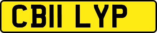 CB11LYP