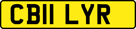 CB11LYR