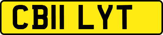 CB11LYT