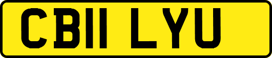 CB11LYU