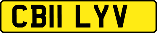 CB11LYV