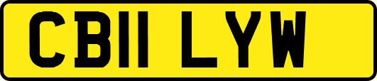 CB11LYW