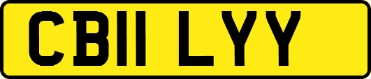 CB11LYY
